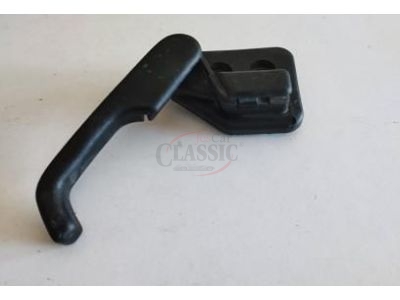 VW Polo III - Manipulo de abertura capot motor