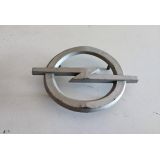 Opel Corsa A - Emblema principal (4 Pinos)