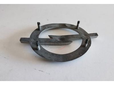 Opel Corsa A - Emblema principal (4 Pinos)