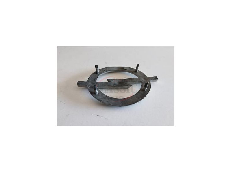 Opel Corsa A - Emblema principal (4 Pinos)