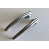 VW Carocha -59 / VW Transporter T1 - Manipulo de abertura porta interior (122mm)