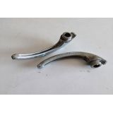 VW Carocha -59 / VW Transporter T1 - Manipulo de abertura porta interior (122mm)