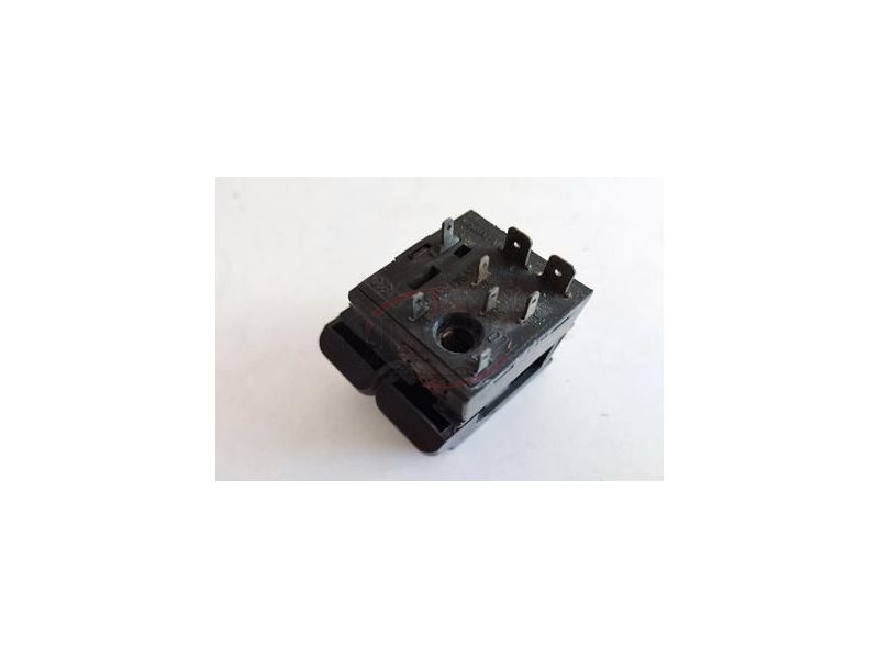 Audi 80 Coupé GT Quattro B2 - Interruptor de luzes + interruptor regulação intensidade luz (reostato)