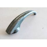 VW Carocha -59 / VW Transporter T1 - Manipulo de abertura porta interior (122mm)