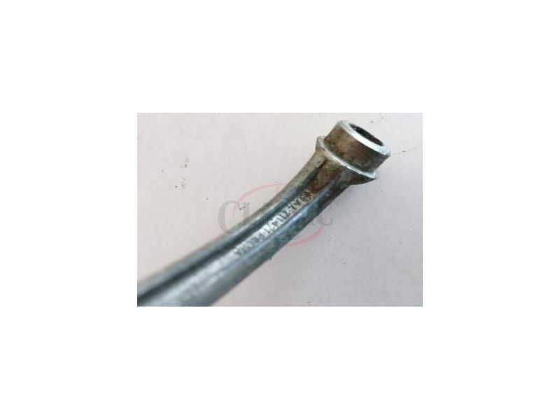 VW Carocha -59 / VW Transporter T1 - Manipulo de abertura porta interior (122mm)