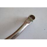 Renault 25 - Alavanca de velocidades (veio)