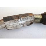 Renault 25 - Alavanca de velocidades (veio)