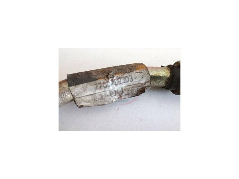 Renault 25 - Alavanca de velocidades (veio)