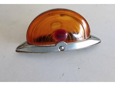 Citroen HY / Citroen Traction Avant - Farolim lateral (LABINAL)