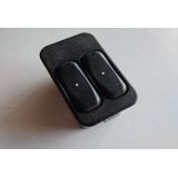 Opel Astra G / Opel Zafira A - Interrutor de vidro duplo esquerdo