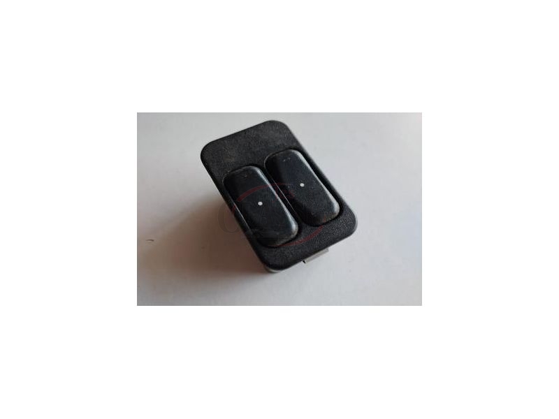 Opel Astra G / Opel Zafira A - Interrutor de vidro duplo esquerdo