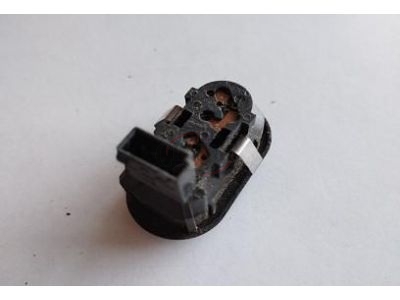 Opel Astra G / Opel Zafira A - Interrutor de vidro direito