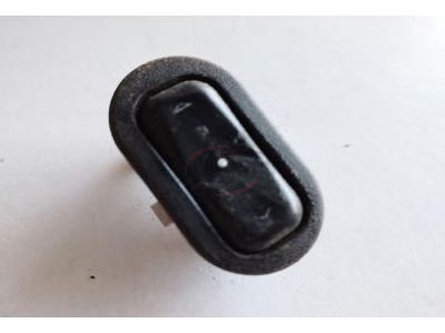 Opel Astra G / Opel Zafira A - Interrutor de vidro direito