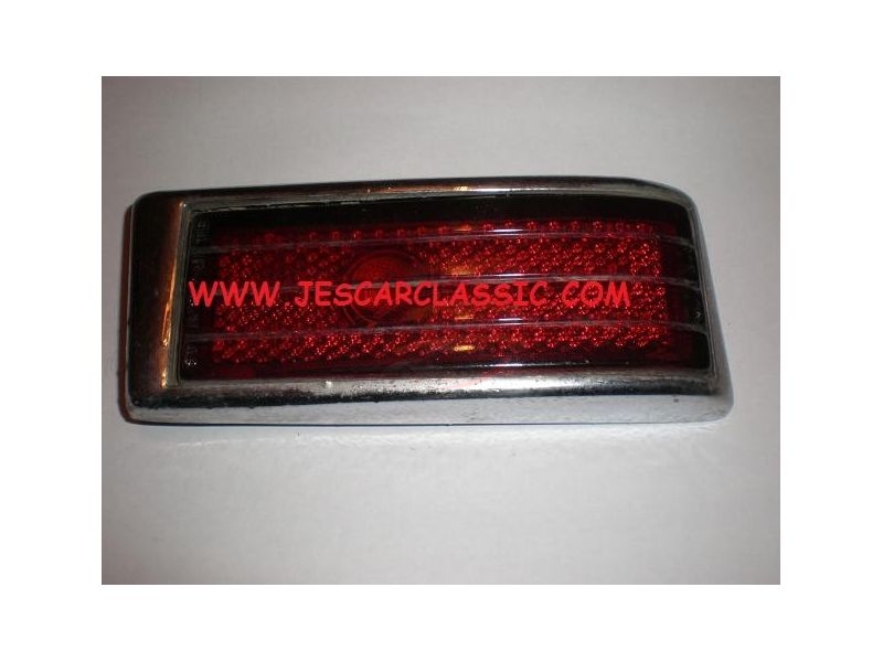 Nash Ambassador 600 - Farolim traseiro