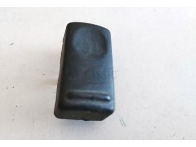 Renault 19 II - Interruptor (Botão falso)