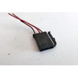 Seat Ibiza II 6K1 - Ficha de ligação para plafonnier