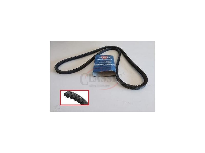 Nissan 720 Pick-up - Correia de ventoinha (13x1450mm)