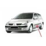 Renault Clio II - Friso embelezador da porta esquerda (1130mm)