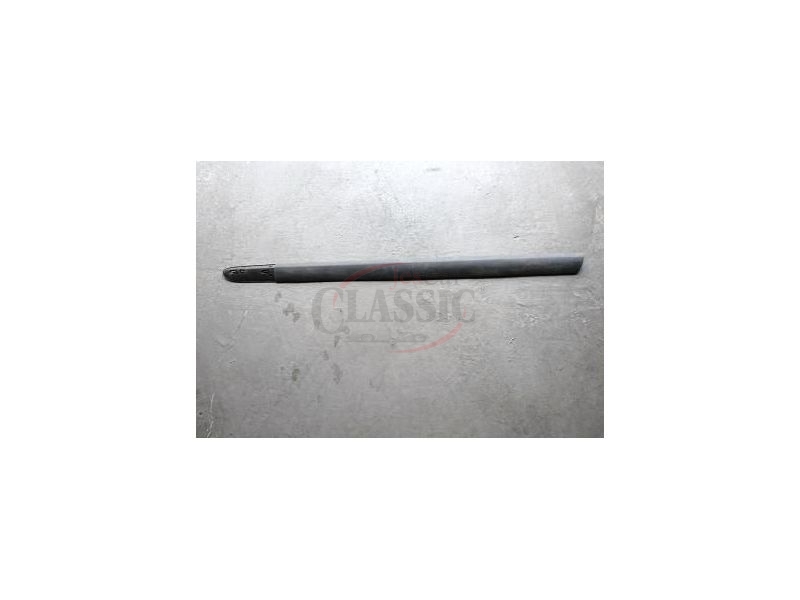 Renault Clio II - Friso embelezador da porta esquerda (1130mm)