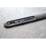 Renault Laguna I - Friso embelezador da porta frente esquerda (1045mm)