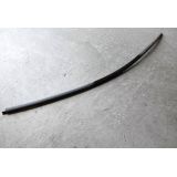 Renault Clio II - Moldura em borracha do vidro