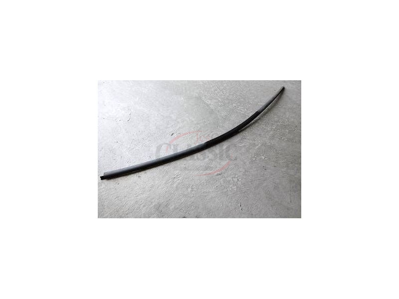 Renault Clio II - Moldura em borracha do vidro