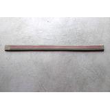 Opel Corsa A - Friso embelezador porta esquerda (1145mm)