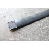 Fiat Punto I - Friso embelezador porta traseira esquerda (742mm)