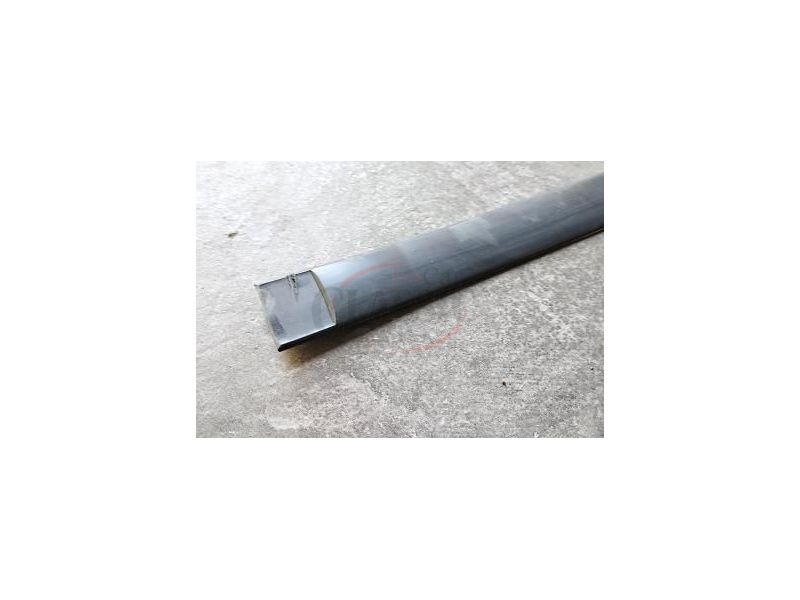 Fiat Punto I - Friso embelezador porta traseira esquerda (742mm)