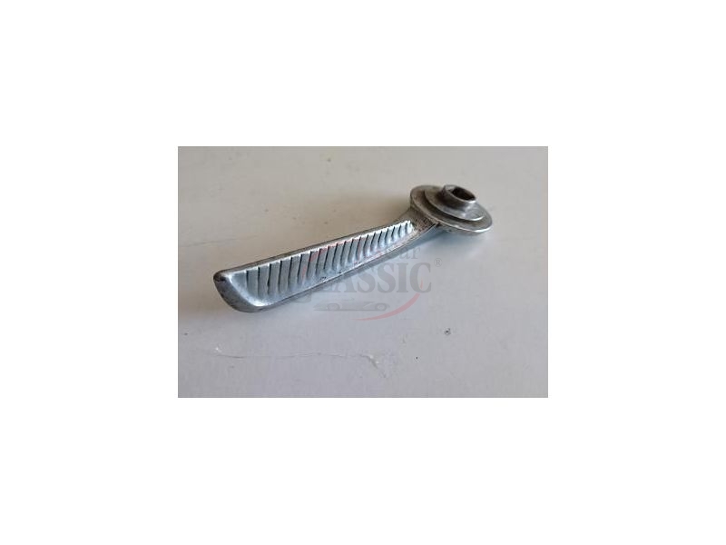 Triumph TR6 / Triumph Spitfire - Manipulo de abertura porta interior (120mm)