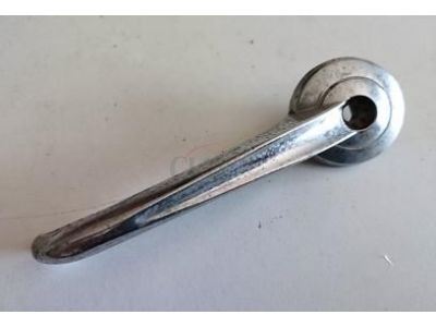 Triumph TR6 / Triumph Spitfire - Manipulo de abertura porta interior (120mm)