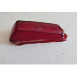 Austin-Healey / Daimler / Morris / Rolls-Royce / Rover P4 - Vidro Farolim traseiro (LUCAS)