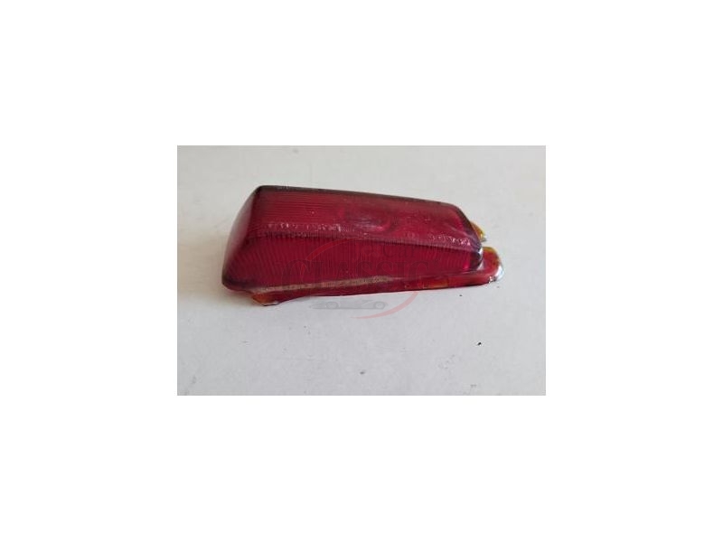 Austin-Healey / Daimler / Morris / Rolls-Royce / Rover P4 - Vidro Farolim traseiro (LUCAS)