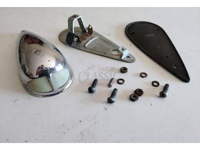 Aplicação Desconhecida - Farolim frente (K1614)