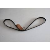 Fiat 124 / Lancia Delta - Correia de distribuição