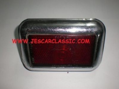 Oldsmobile Série 60 / Série 70 - Farolim traseiro (STIMSONITE)