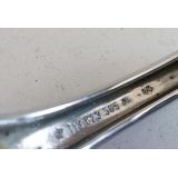 VW Carocha 52-67 - Manipulo de abertura capot (mala)