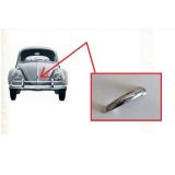 VW Carocha 52-67 - Manipulo de abertura capot (mala)