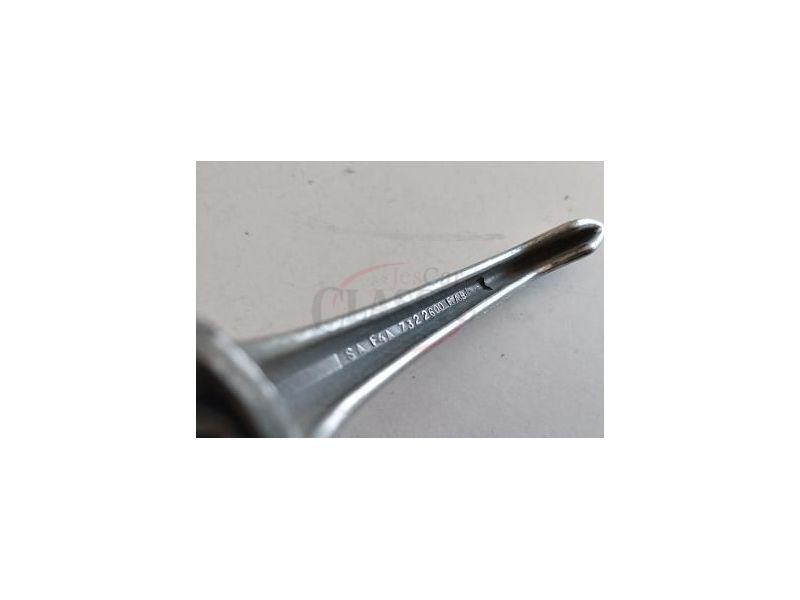 Ford Fairlane / Ford Thunderbird - Manipulo de abertura porta interior (160mm)