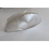 Hiilman  Super Minix - Vidro farolim frente (LUCAS)