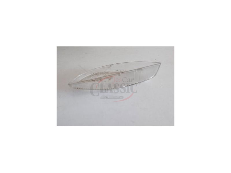 Hiilman  Super Minix - Vidro farolim frente (LUCAS)