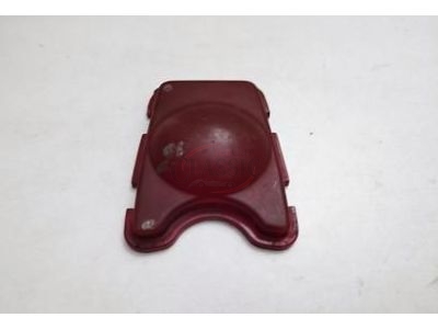 Peugeot 203 - Vidro farolim traseiro (LABINAL)