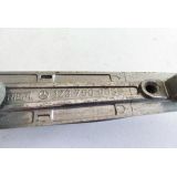 Mercedes-Benz W123 - Manipulo de abertura exterior porta tras