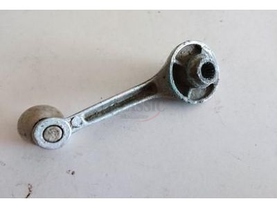 Simca Aronde - Manivela de vidro