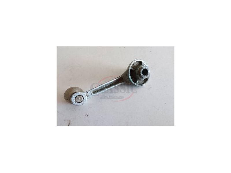 Simca Aronde - Manivela de vidro