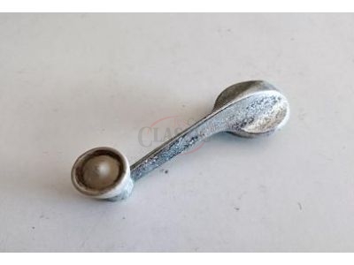 Simca Aronde - Manivela de vidro