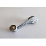 Simca Aronde - Manivela de vidro