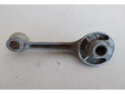 Simca Ariane / Simca Aronde - Manivela de vidro