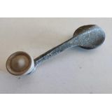 Simca Ariane / Simca Aronde - Manivela de vidro