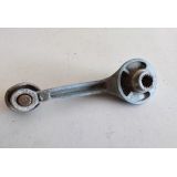 Simca Aronde - Manivela de vidro